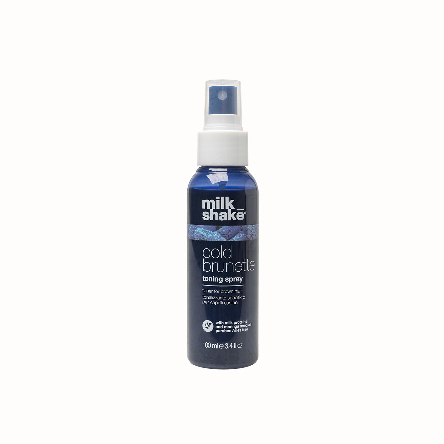 milk_shake cold brunette toning spray