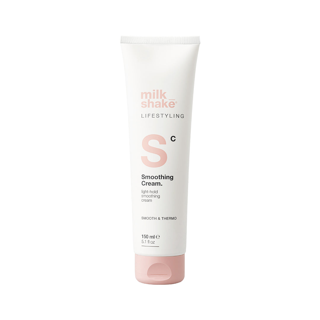 milk_shake Lifestyling Smoothing Cream