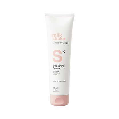 milk_shake lifestyling smoothing cream