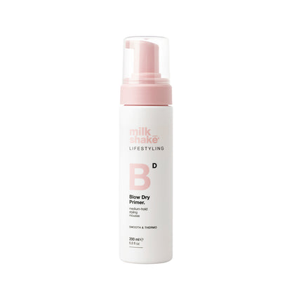 milk_shake lifestyling blow-dry primer