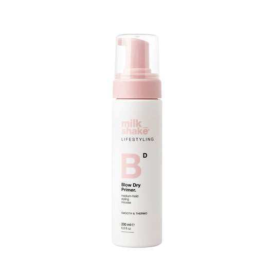 milk_shake lifestyling blow-dry primer