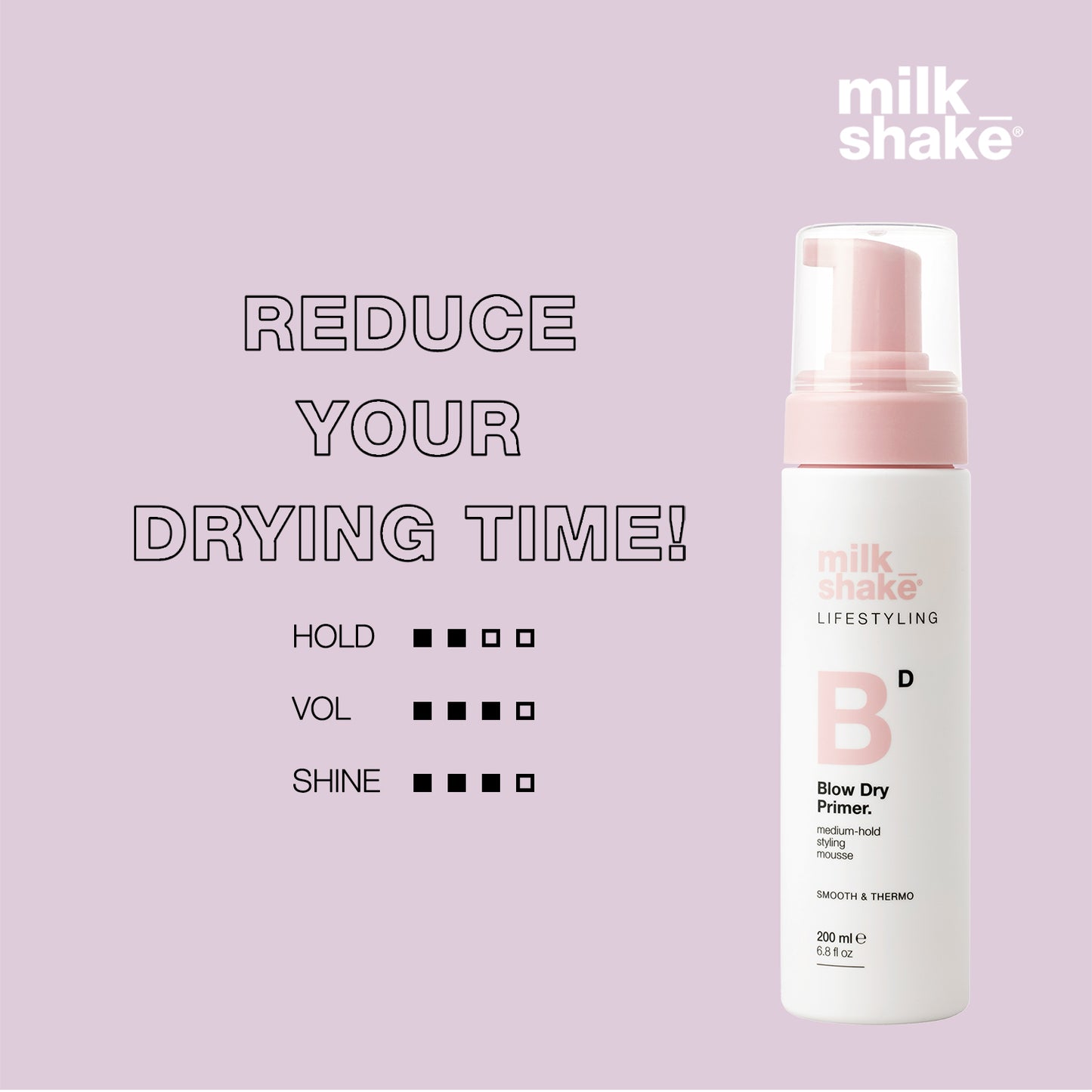milk_shake lifestyling blow-dry primer