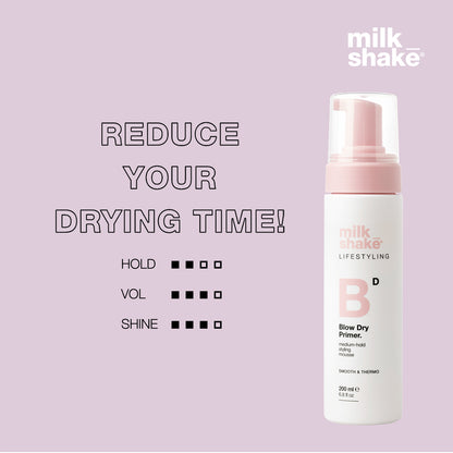 milk_shake lifestyling blow-dry primer