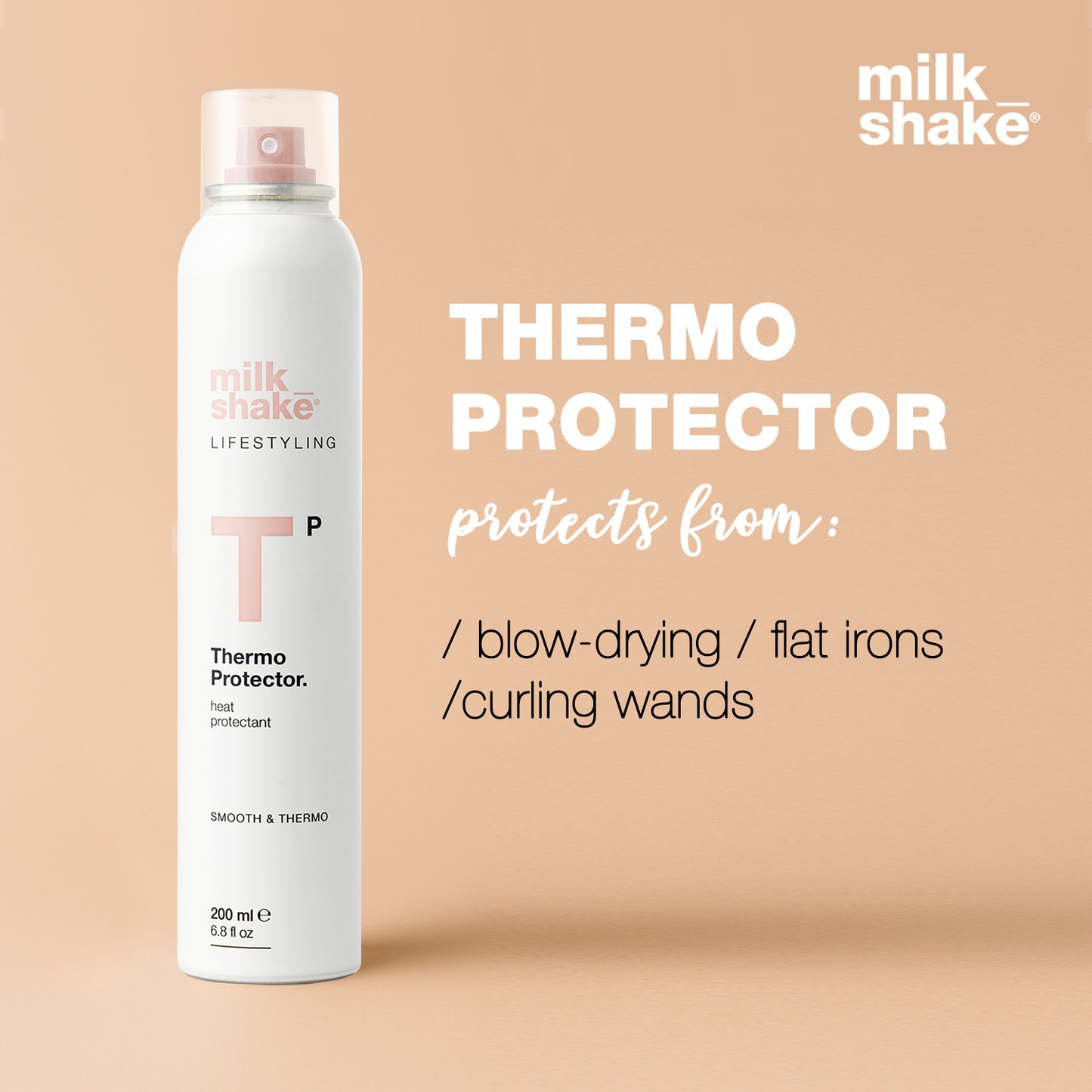 milk_shake lifestyling Thermo Protector