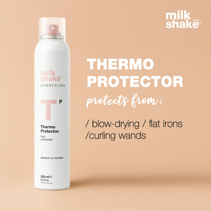 milk_shake lifestyling Thermo Protector