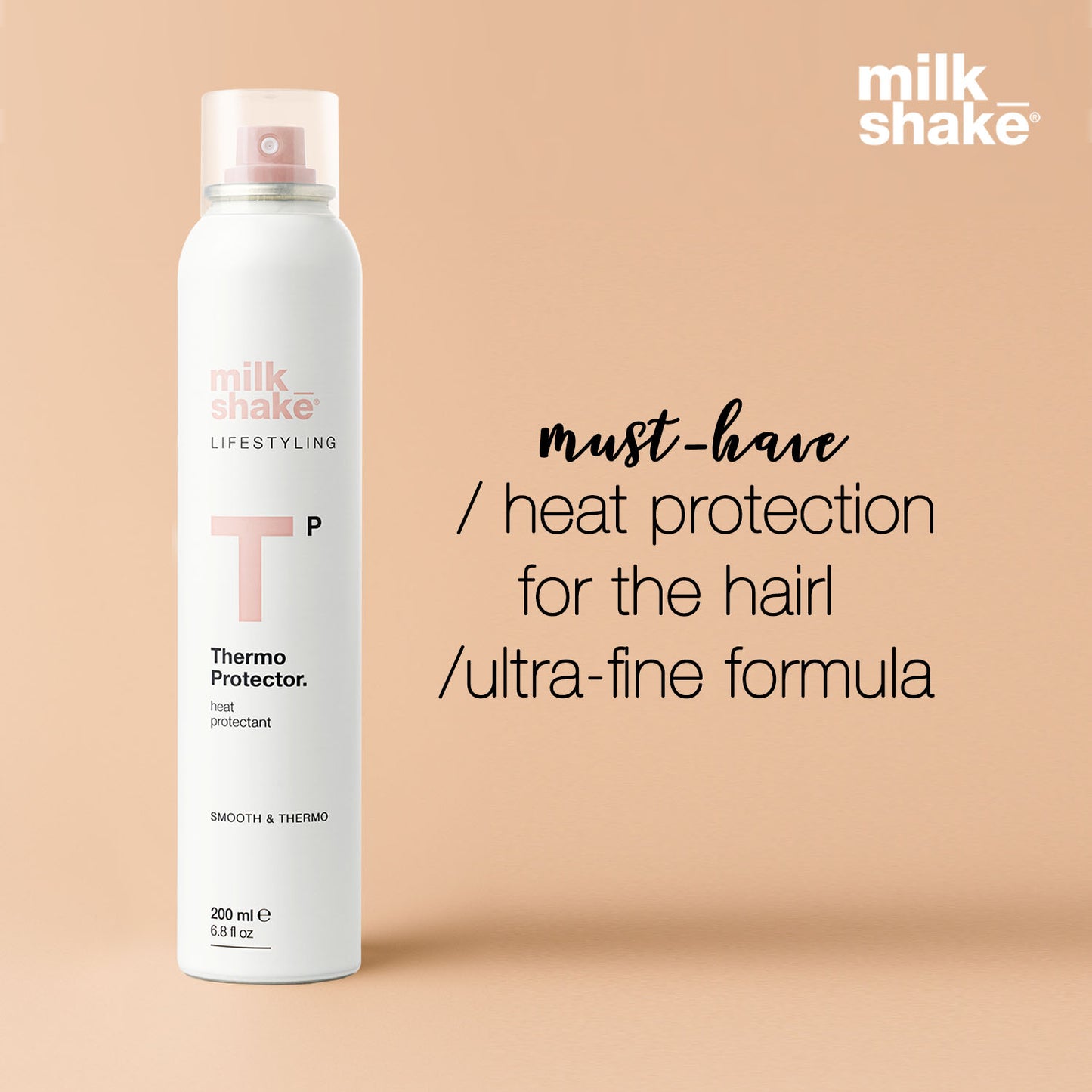 milk_shake lifestyling Thermo Protector