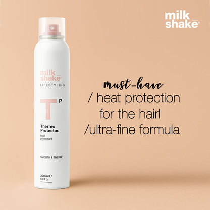 milk_shake lifestyling Thermo Protector