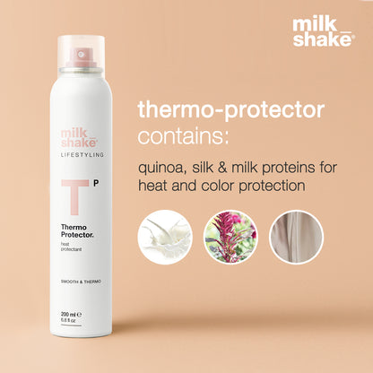 milk_shake lifestyling Thermo Protector