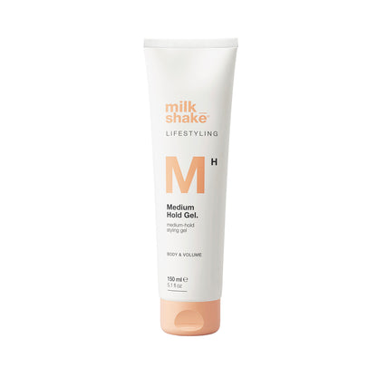 milk_shake lifestyling medium hold gel