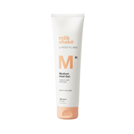 milk_shake lifestyling medium hold gel