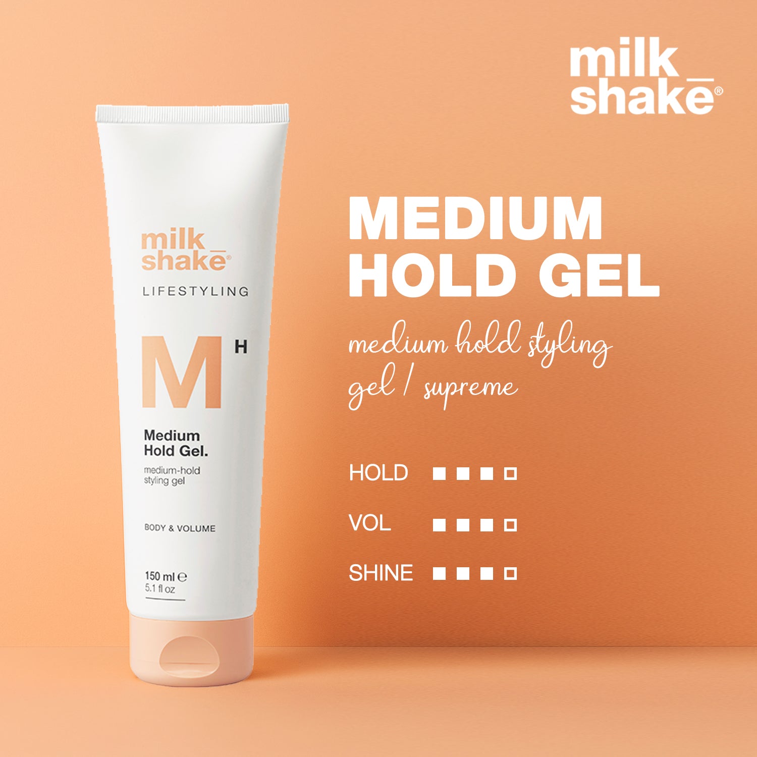 milk_shake lifestyling medium hold gel – milkshakeindia
