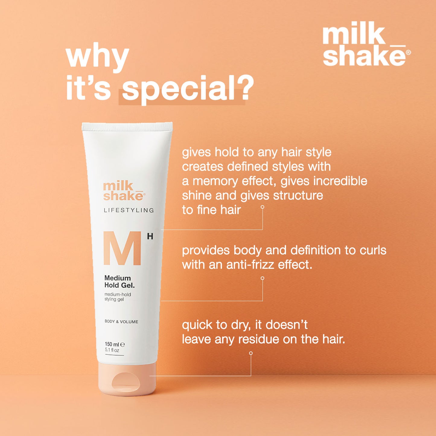 milk_shake lifestyling medium hold gel