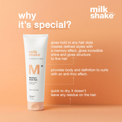 milk_shake lifestyling medium hold gel
