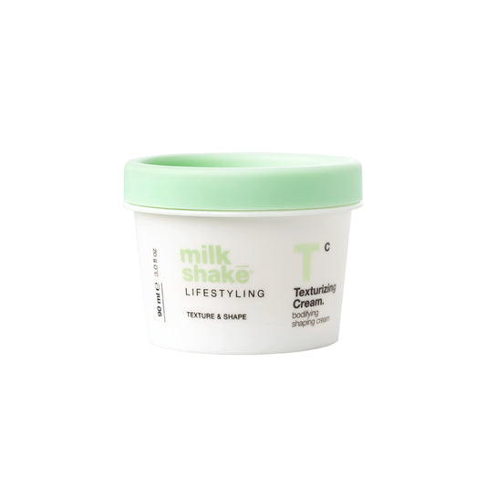 milk_shake lifestyling texturizing cream