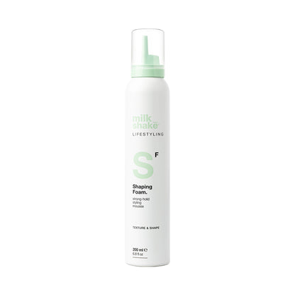 milk_shake lifestyling shaping foam