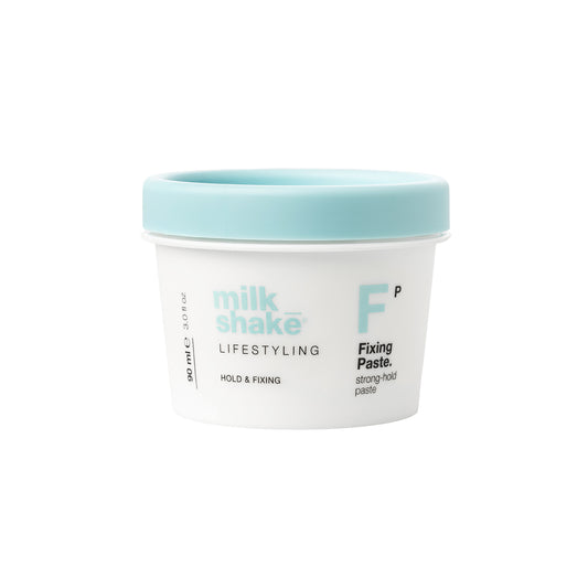 milk_shake lifestyling fixing paste