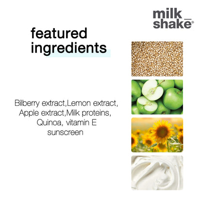 milk_shake lifestyling fixing paste