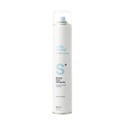 milk_shake lifestyling strong hold hairspray