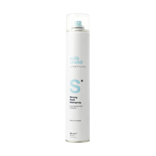 milk_shake lifestyling strong hold hairspray