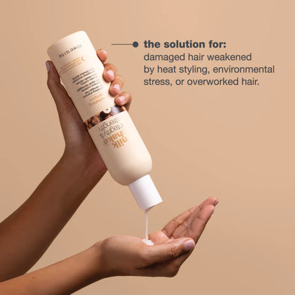 milk_shake integrity & strength nourishing shampoo