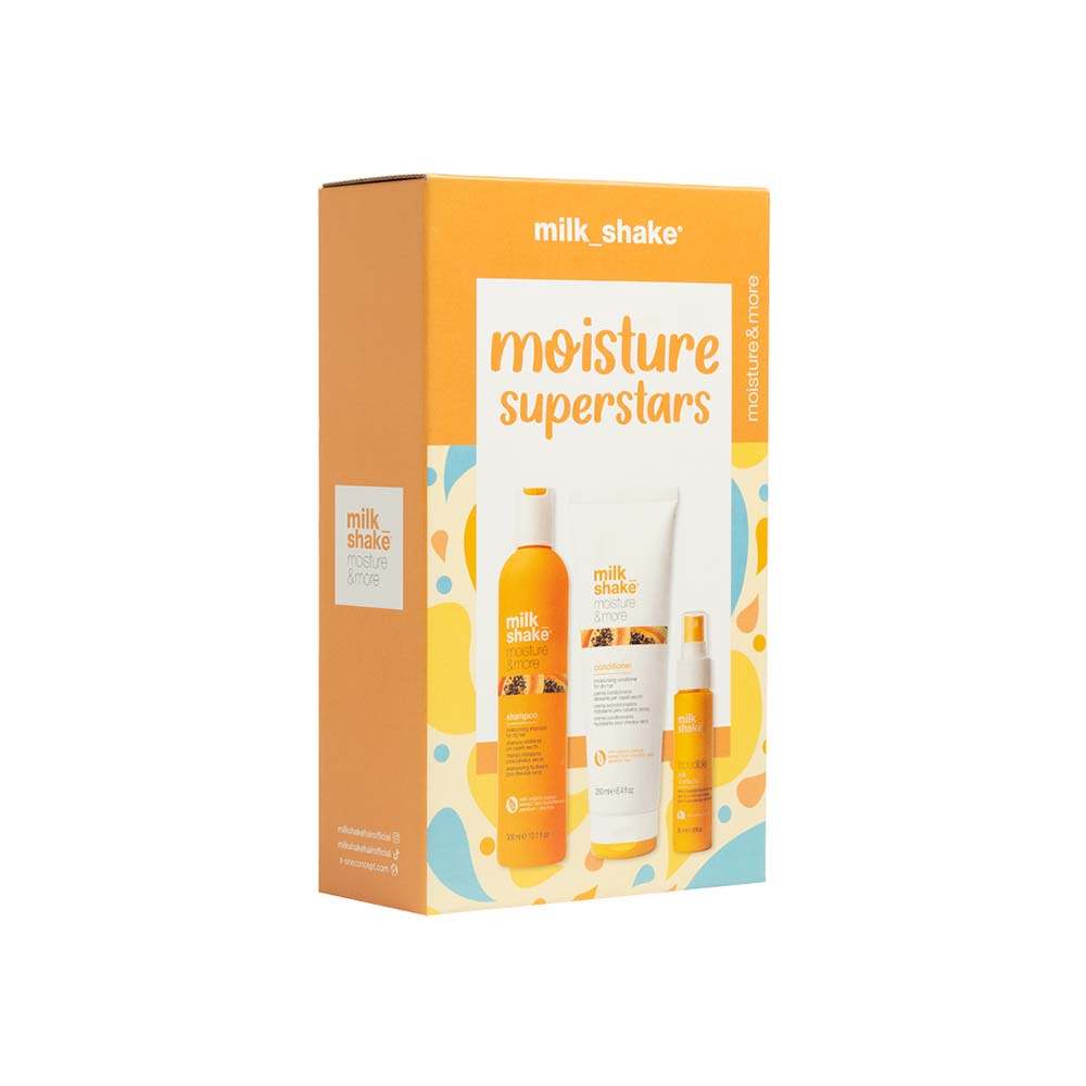 milk_shake Moisture Superstars