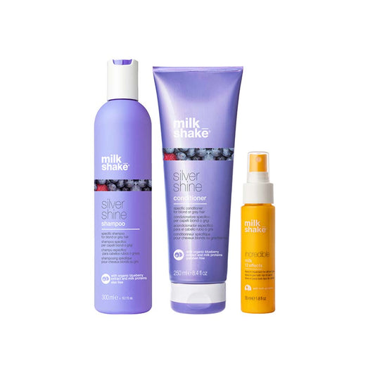 milk_shake Brass Busters Silver Shine Combo