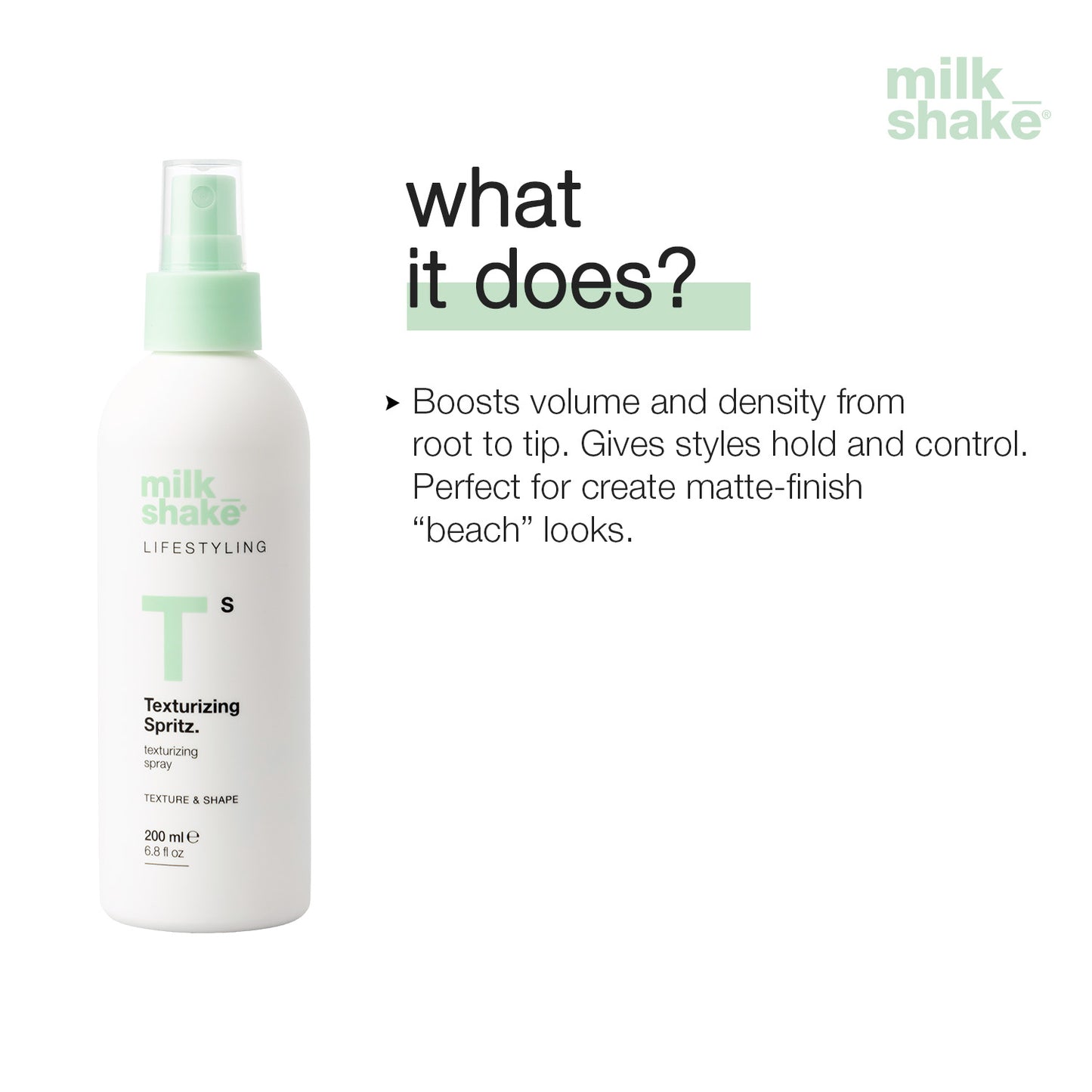 milk_shake lifestyling texturizing spritz