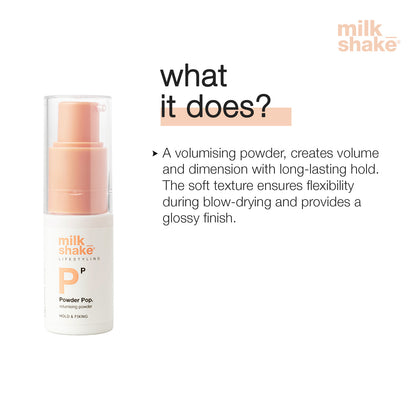 milk_shake lifestyling powder pop