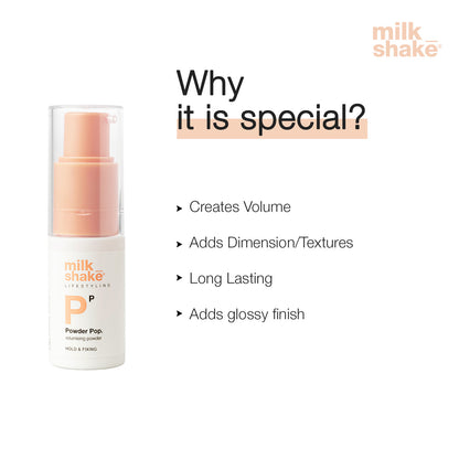 milk_shake lifestyling powder pop
