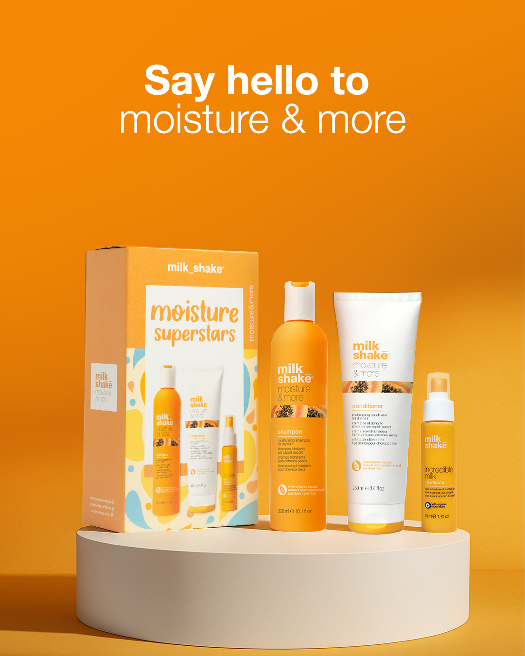 milk_shake Moisture Superstars