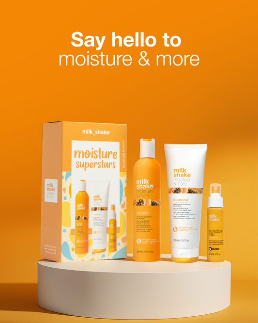 milk_shake Moisture Superstars