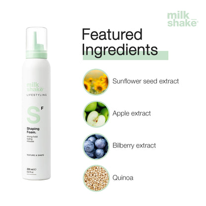 milk_shake lifestyling shaping foam