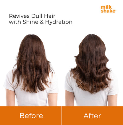 milk_shake Moisture & More Hydrating Shampoo for Dry Hair