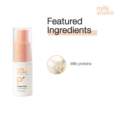 milk_shake lifestyling powder pop