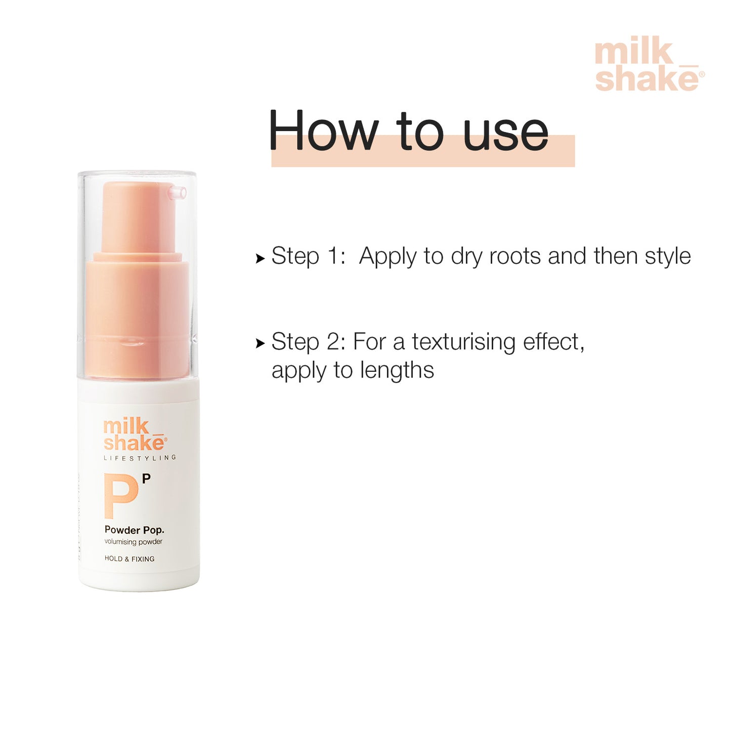 milk_shake lifestyling powder pop