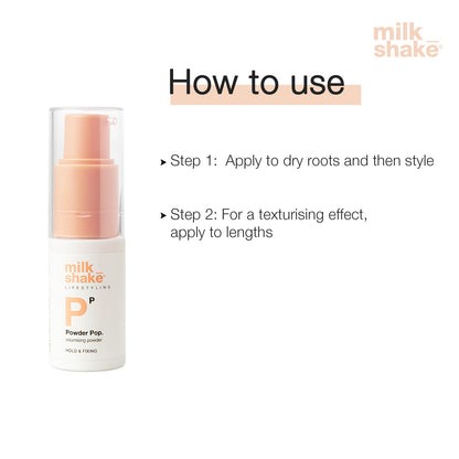 milk_shake lifestyling powder pop