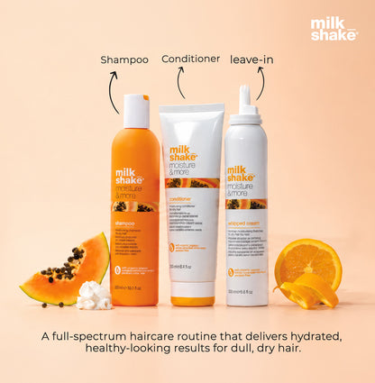 milk_shake moisture & more conditioner