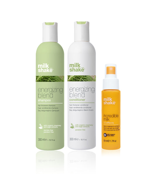 milk_shake® energizing blend super saver combo