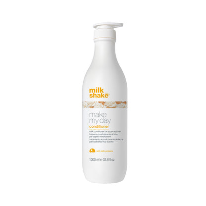 milk_shake make my day conditioner 1000ml
