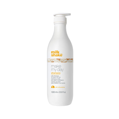 milk_shake make my day shampoo 1000ml