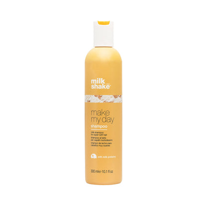 milk_shake make my day shampoo