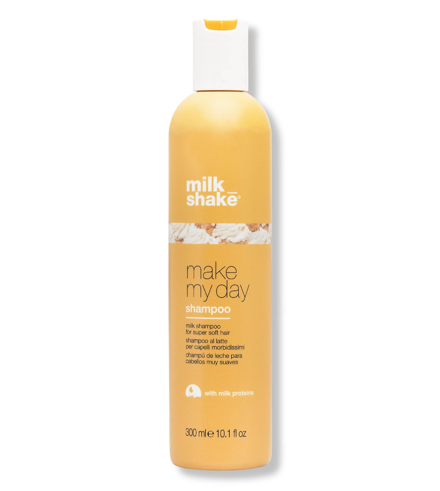 milk_shake make my day shampoo