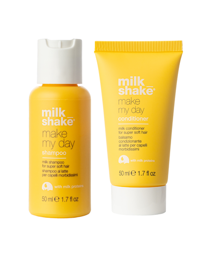 milk_shake Make My Day MINI Combo