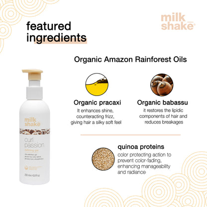 milk_shake Curl Passion Defining Gel