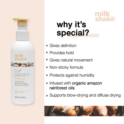 milk_shake Curl Passion Defining Gel