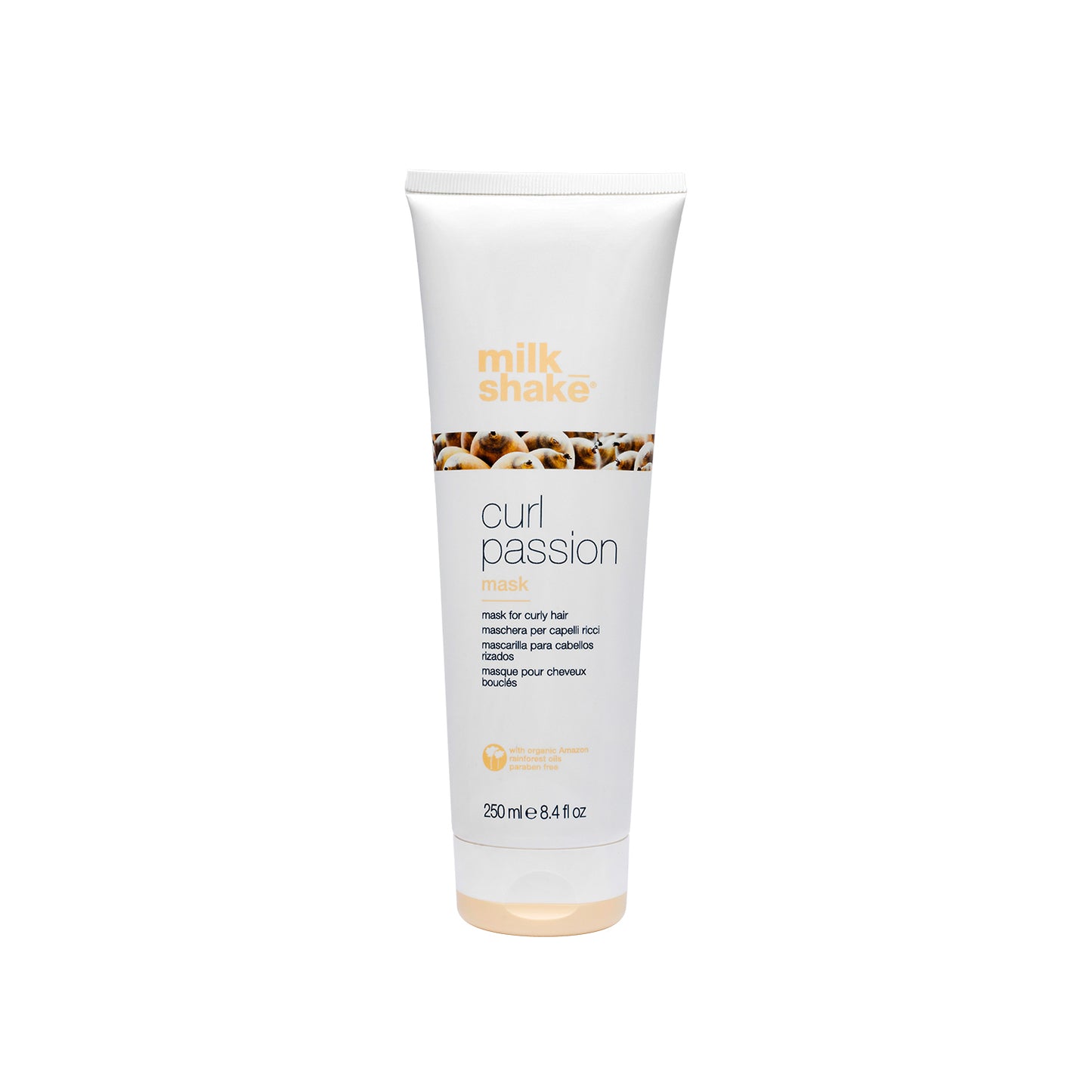 milk_shake Curl Passion Mask