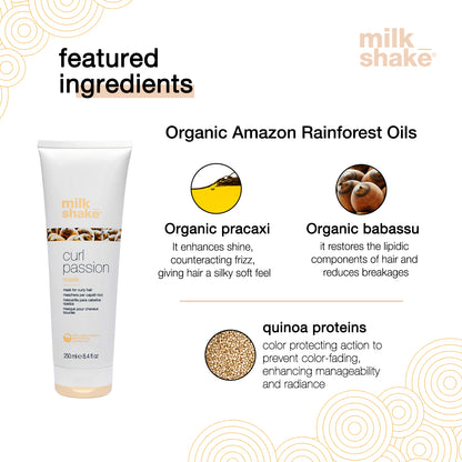 milk_shake Curl Passion Mask