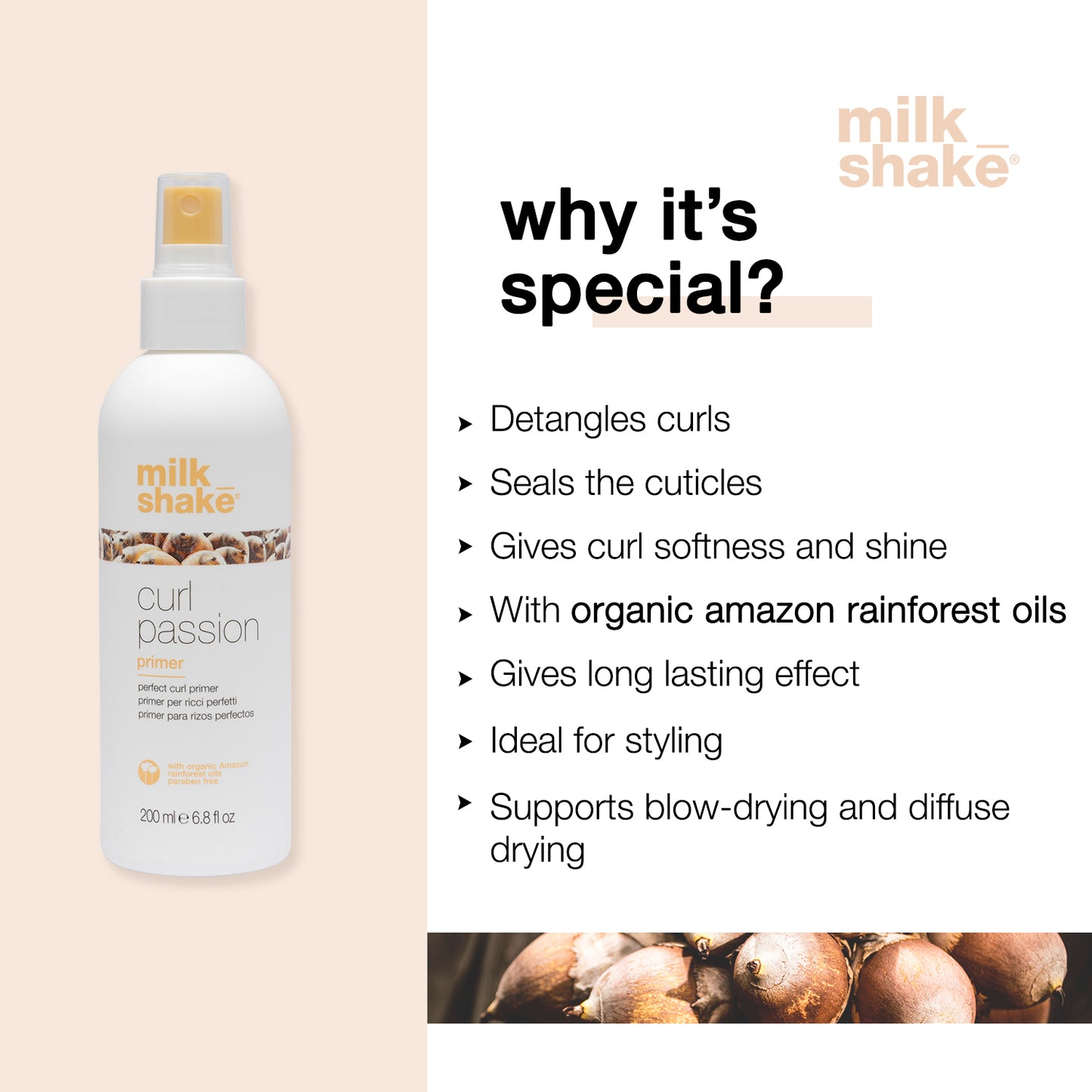 milk_shake Curl Passion Primer