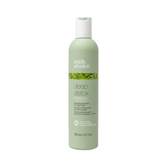milk_shake Deep Detox Shampoo