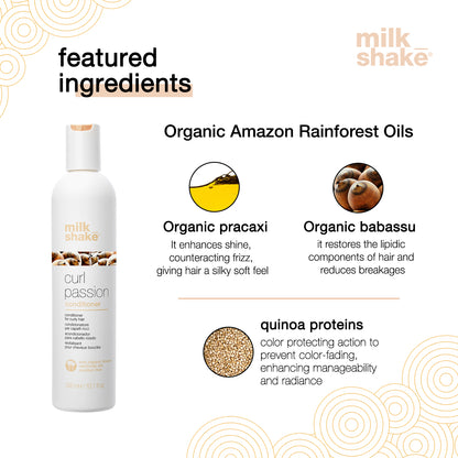 milk_shake Curl Passion Conditioner